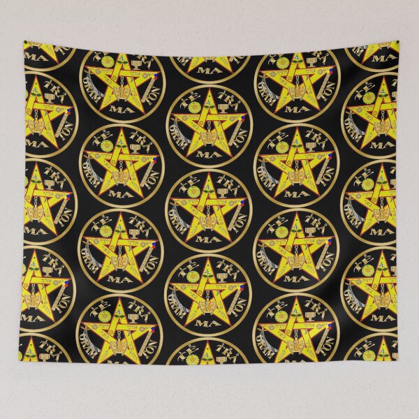 Item preview, TETRAGRAMMATON designed and sold by Shirts And Clothing XXX.