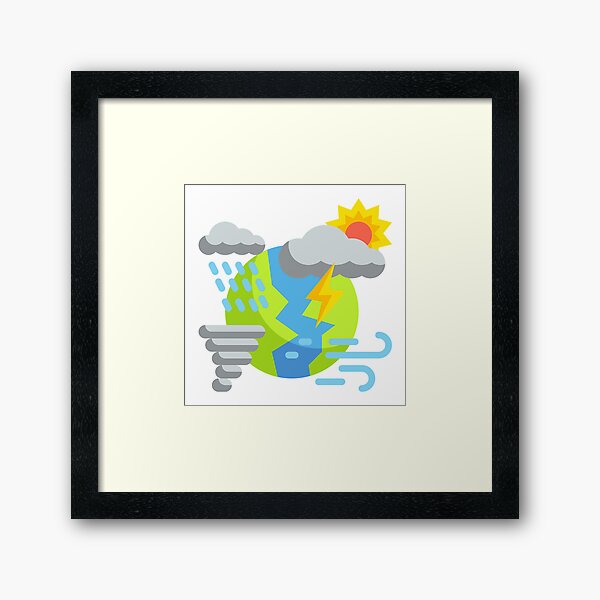 Artikel-Vorschau von Climate Change, designt und verkauft von kcgfx.