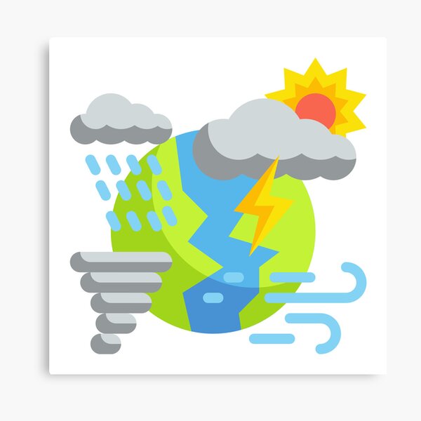Artikel-Vorschau von Climate Change, designt und verkauft von kcgfx.