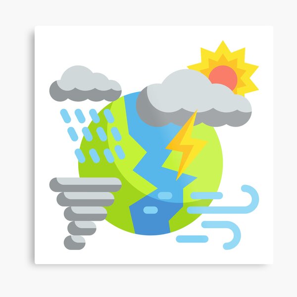 Artikel-Vorschau von Climate Change, designt und verkauft von kcgfx.