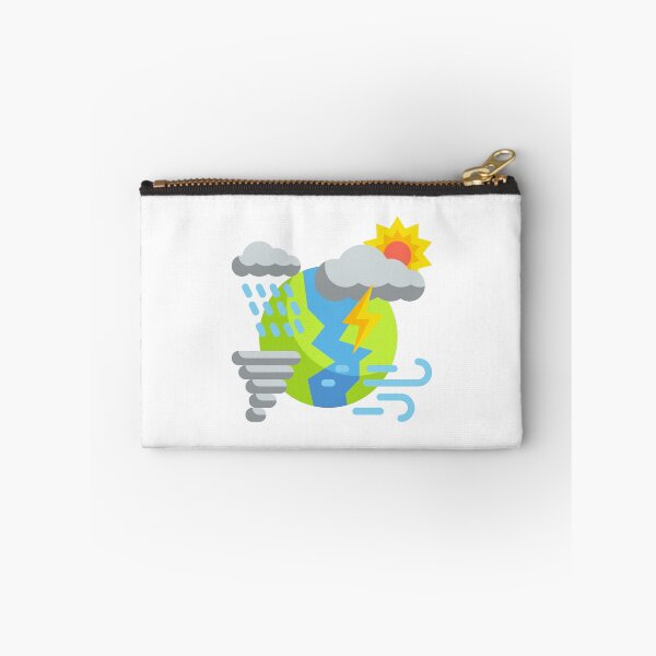 Artikelvorschau, Climate Change entworfen und verkauft von kcgfx.