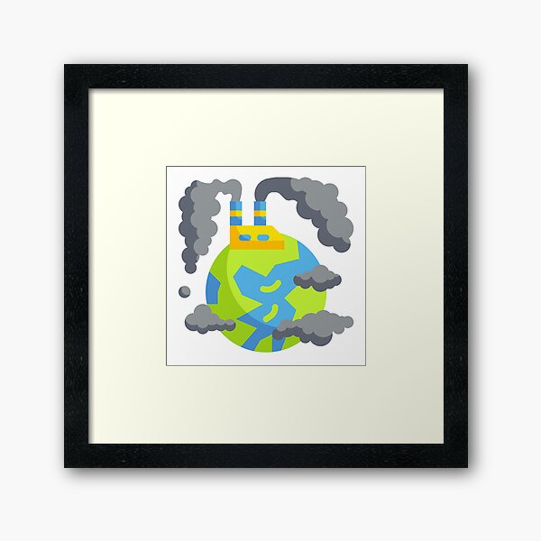 Artikel-Vorschau von Climate Change, designt und verkauft von kcgfx.