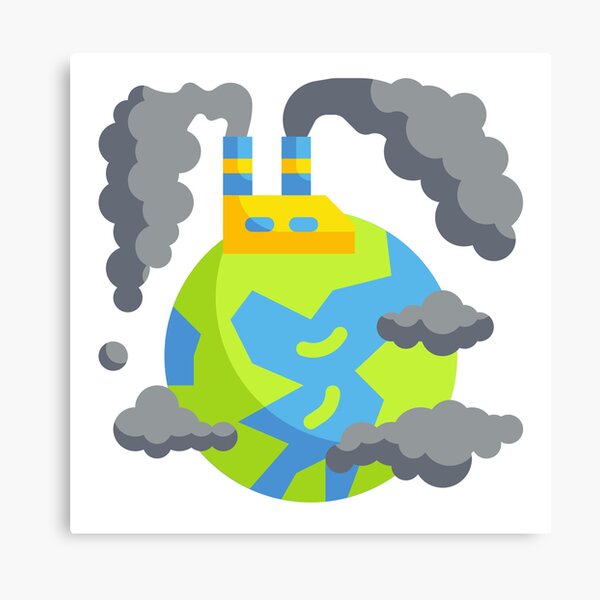 Artikel-Vorschau von Climate Change, designt und verkauft von kcgfx.