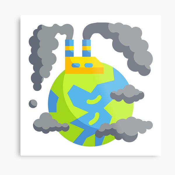 Artikel-Vorschau von Climate Change, designt und verkauft von kcgfx.
