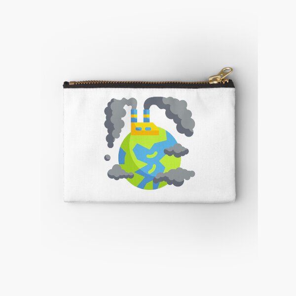 Artikelvorschau, Climate Change entworfen und verkauft von kcgfx.