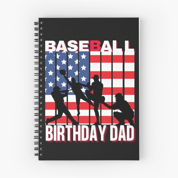 Item preview, BASEBALL THEME, BIRTHDAY BASEBALL THEME, BASEBALL SEASON, designed and sold by R B Chrystal.