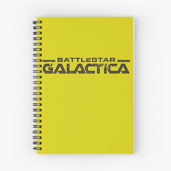 Item preview, Battlestar Galactica designed and sold by TVGone.