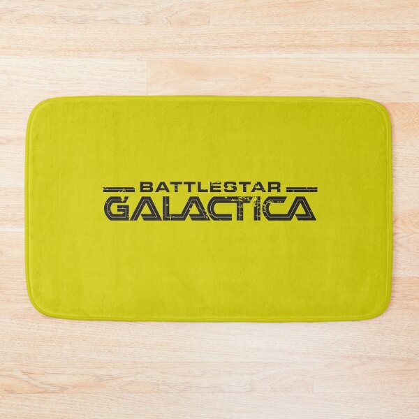 Item preview, Battlestar Galactica designed and sold by TVGone.