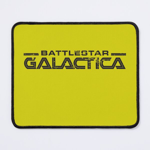 Item preview, Battlestar Galactica designed and sold by TVGone.
