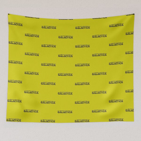 Item preview, Battlestar Galactica designed and sold by TVGone.