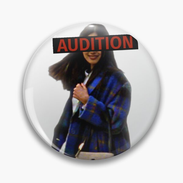 Item preview, Audition (Asami II)  designed and sold by MarchBlues.