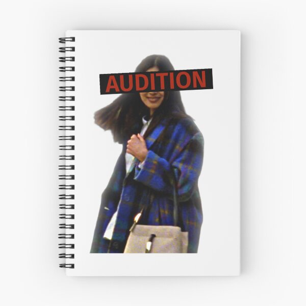 Item preview, Audition (Asami II)  designed and sold by MarchBlues.
