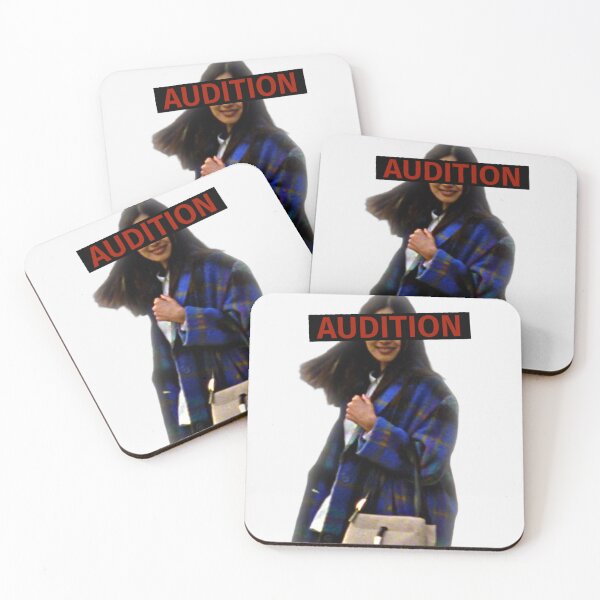 Item preview, Audition (Asami II)  designed and sold by MarchBlues.