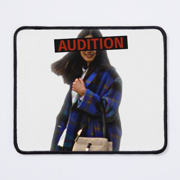 Item preview, Audition (Asami II) designed and sold by MarchBlues.