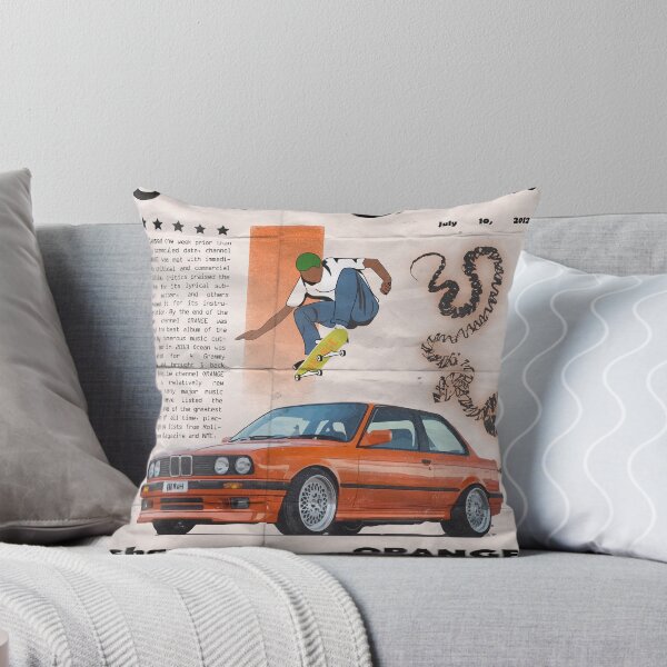Item preview, Frank Ocean Channel Orange designed and sold by Adriestevez.