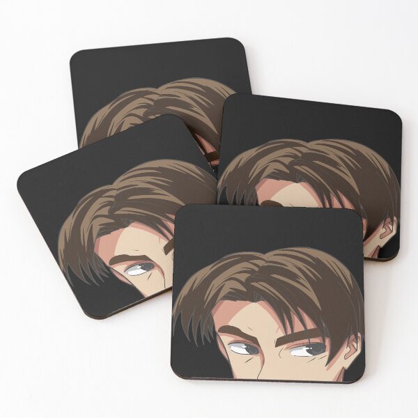 Item preview, Takumi Fujiwara Peeker designed and sold by hazemham.