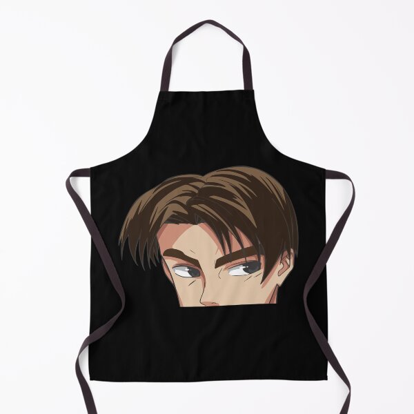 Item preview, Takumi Fujiwara Peeker designed and sold by hazemham.