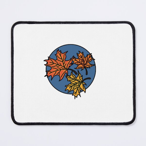Item preview, Maple Leaf Logo designed and sold by Leah Haas.