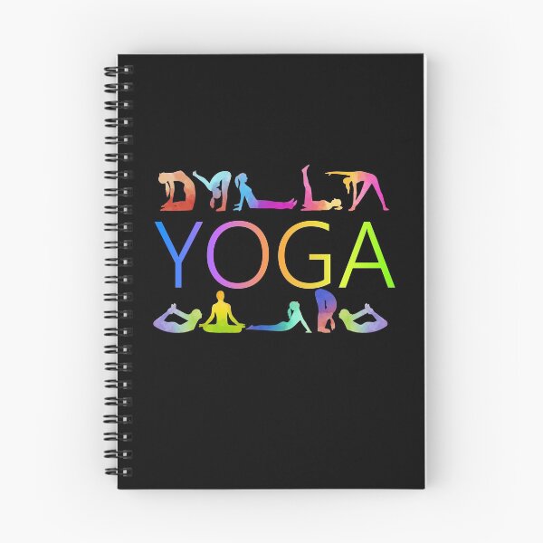 Item preview, Yoga Positions designed and sold by stuch75.