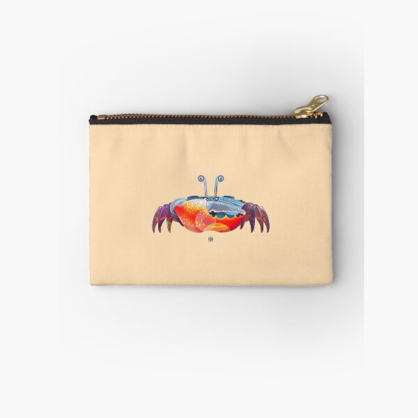 Item preview, Fiddler Crab designed and sold by DarumaCreative's Shop.