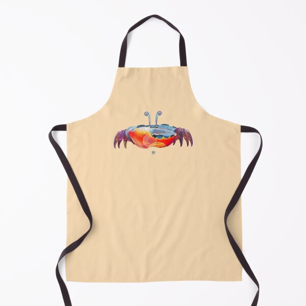 Item preview, Fiddler Crab designed and sold by DarumaCreative's Shop.