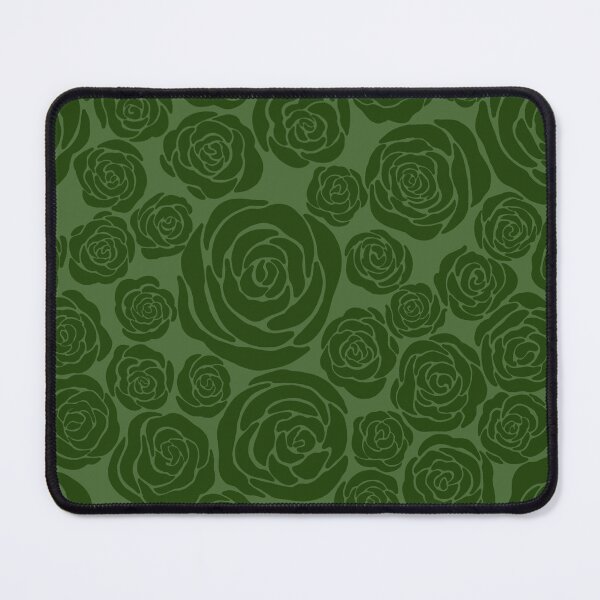 Item preview, Green Roses designed and sold by HallEmilyN.