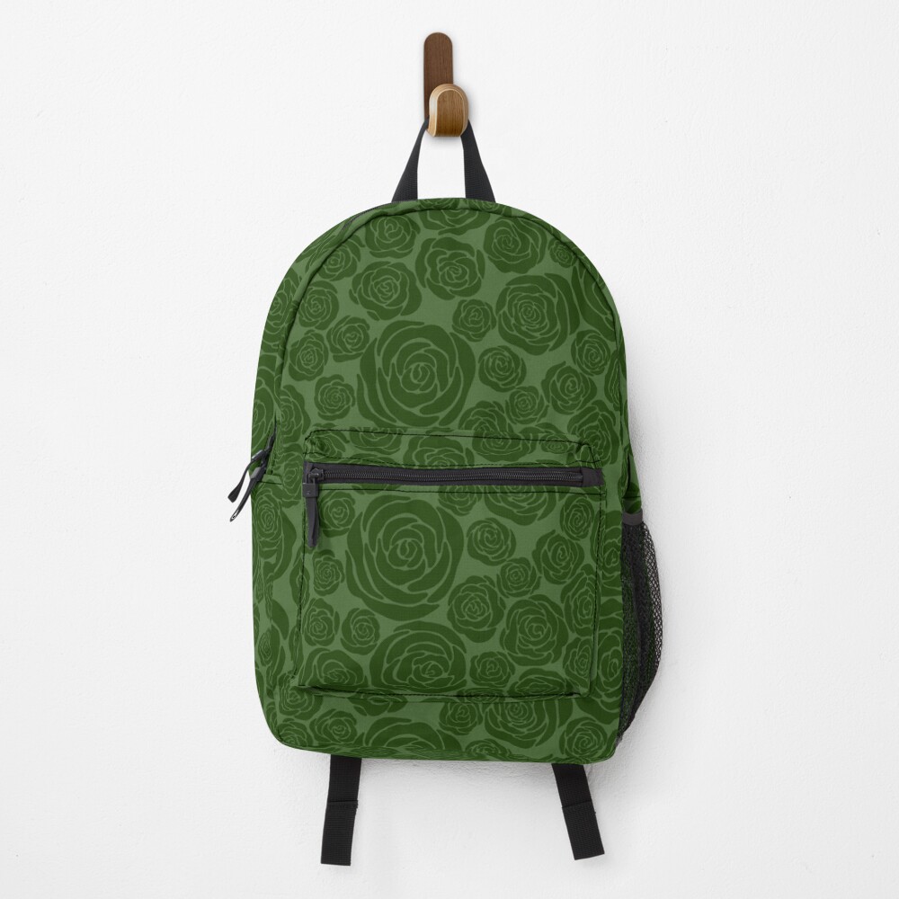 Item preview, Backpack designed and sold by HallEmilyN.