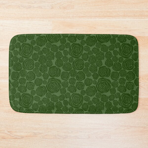Item preview, Green Roses designed and sold by HallEmilyN.