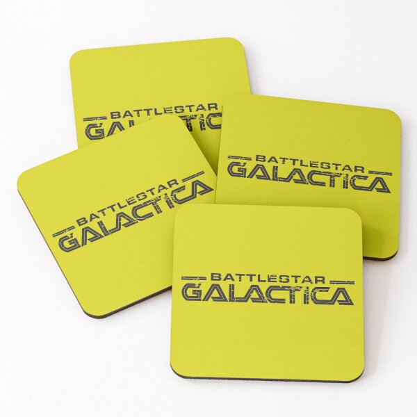 Item preview, Battlestar Galactica designed and sold by TVGone.