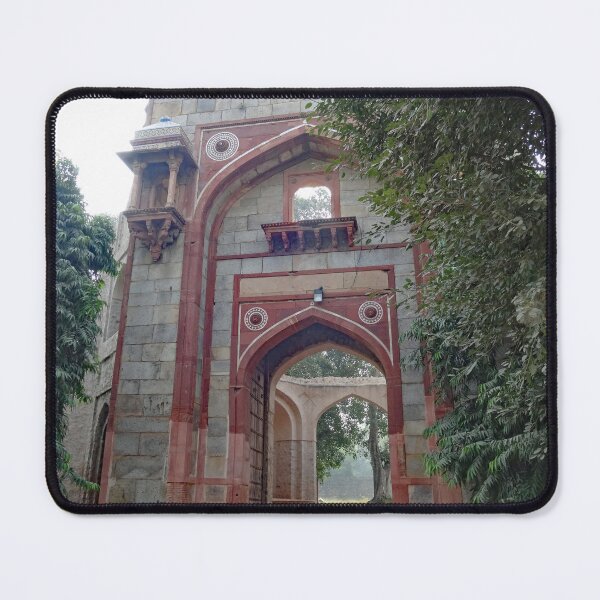 Item preview, delhi garden gateway designed and sold by cuisinecat2.