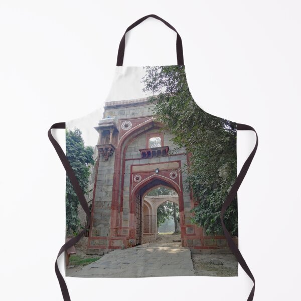 Item preview, delhi garden gateway designed and sold by cuisinecat2.