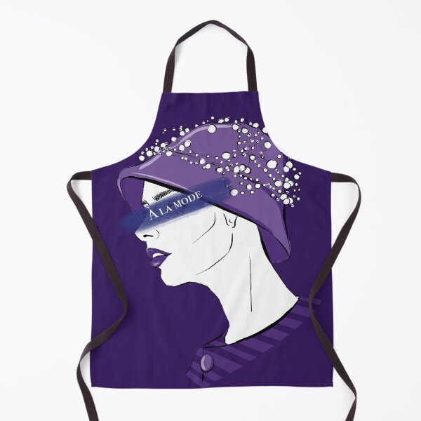 Item preview, À la Mode designed and sold by AnaFilipa.