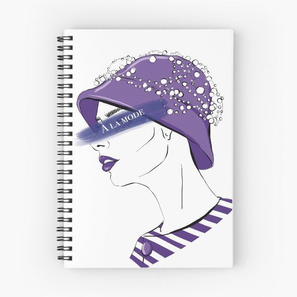 Item preview, A la moda designed and sold by AnaFilipa.