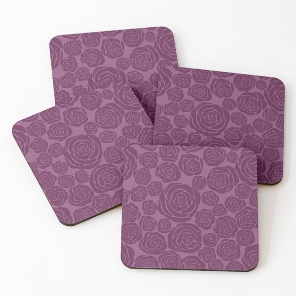 Item preview, Pink Roses designed and sold by HallEmilyN.