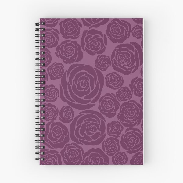 Item preview, Rosas rosadas designed and sold by HallEmilyN.
