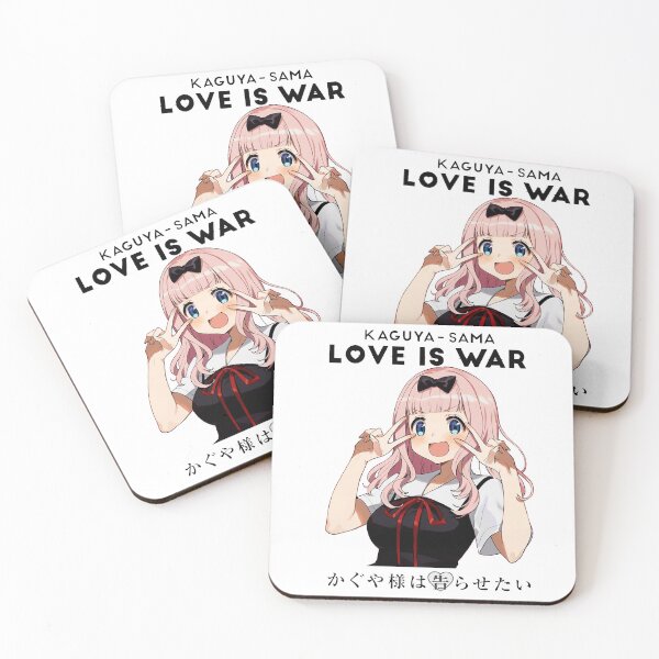 Item preview, Kaguya-sama: Love Is War - Kaguya Shinomiya designed and sold by HASSANIYATT.
