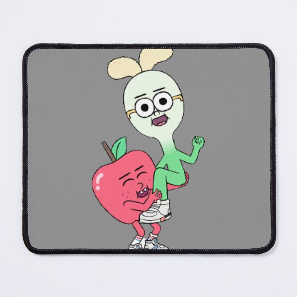 Item preview,   Apple and Onion designed and sold by Bella055.