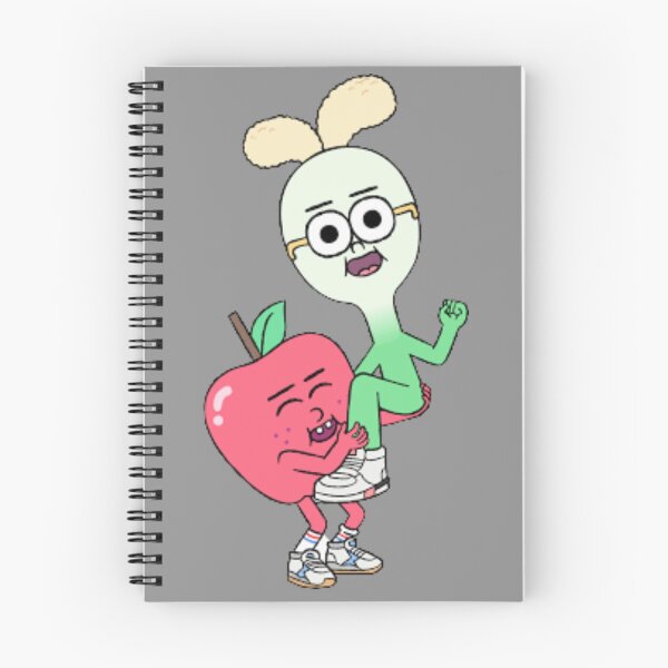 Item preview,   Apple and Onion designed and sold by Bella055.