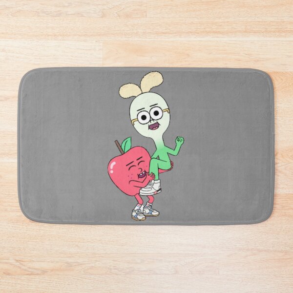 Item preview,   Apple and Onion designed and sold by Bella055.