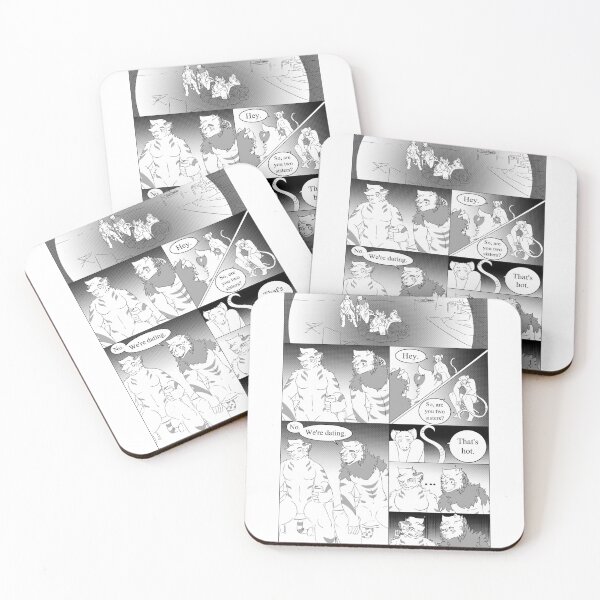 Item preview, Dating designed and sold by Lauren Hemphill.