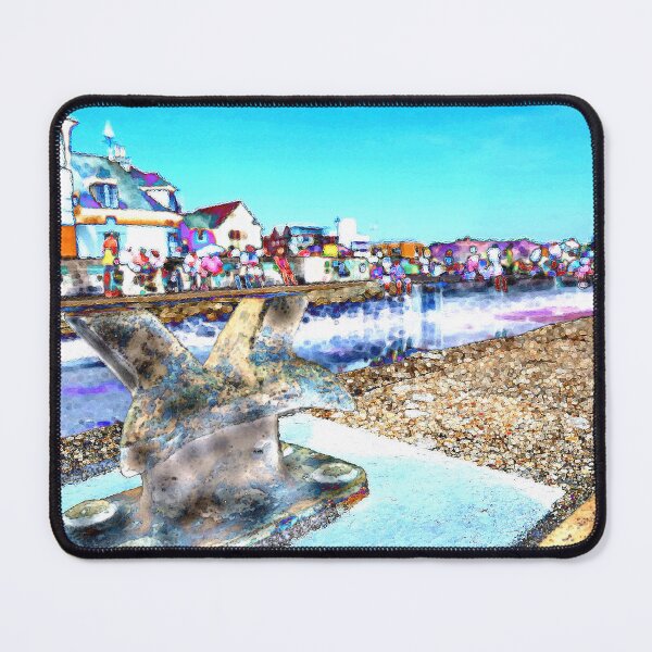 Item preview, What is a ship's cleat? designed and sold by santoshputhran.