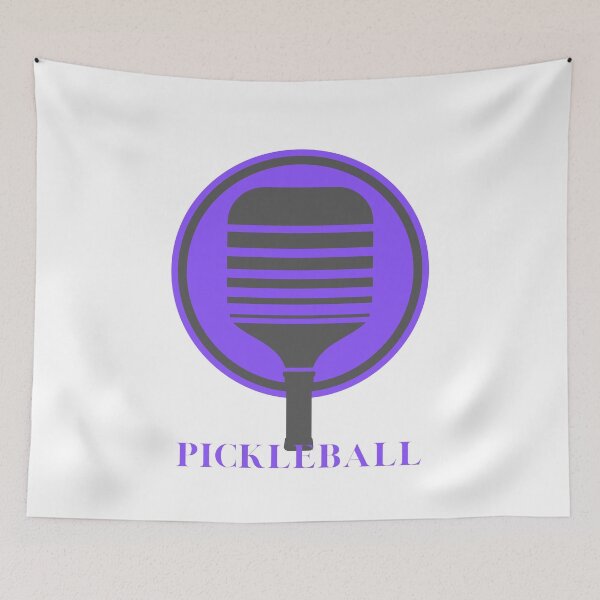 Item preview,  PickleBall designed and sold by WoodenT.