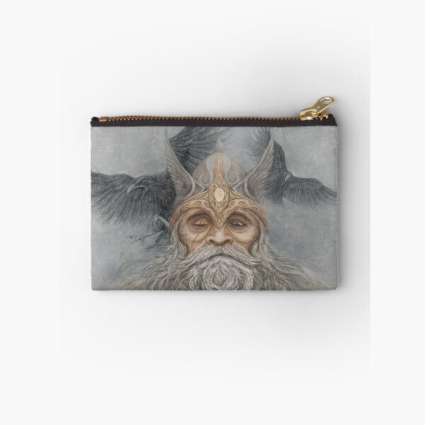 Item preview, Odin designed and sold by DREAMBEYONDART.