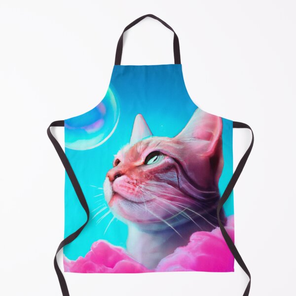 Item preview, Cat Astronaut designed and sold by Timegraf.