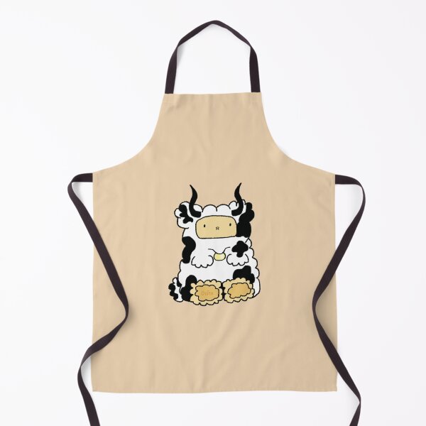 Item preview, Taurus Osito Cow designed and sold by GlitterBones.