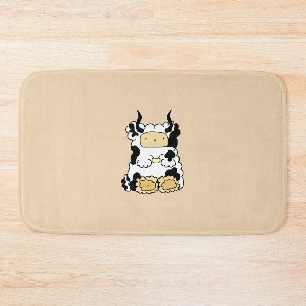 Item preview, Taurus Osito Cow designed and sold by GlitterBones.