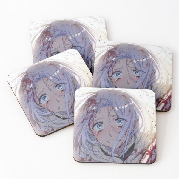 Item preview, Arslan Senki #18 designed and sold by Rk4shop.
