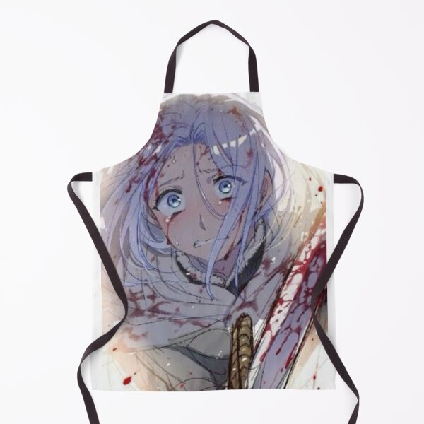 Item preview, Arslan Senki #18 designed and sold by Rk4shop.