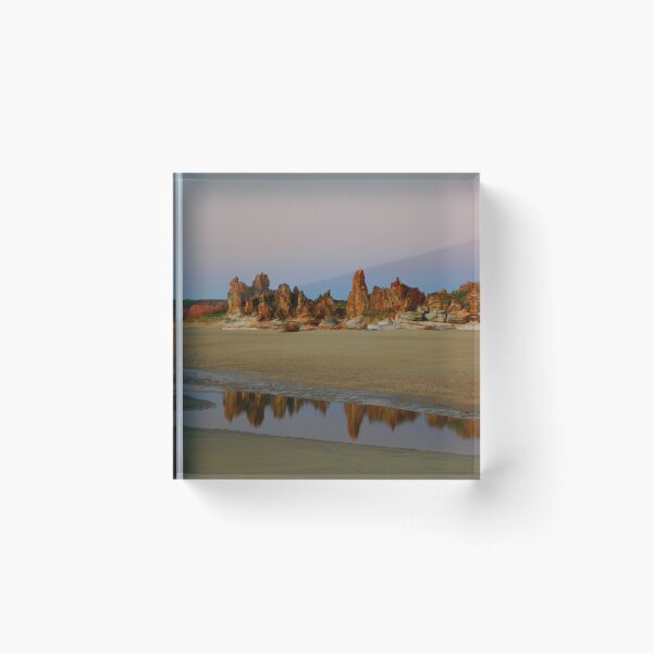 Item preview, North West sunset, Barn Hill, Western Australia designed and sold by chrissy carter.