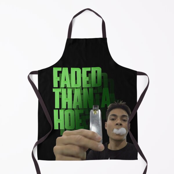 Aperçu de l'œuvre YODIE GANG FADED créée et vendue par CylinderOfMeat.